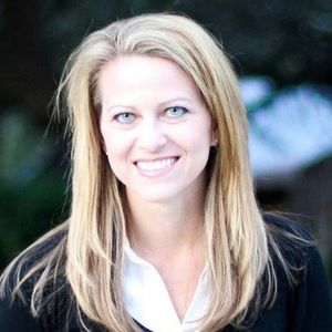 Meet your Posher, Stacy